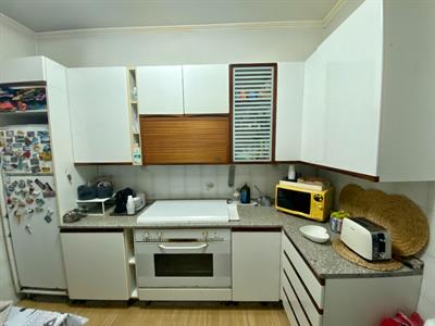 Cucina usata