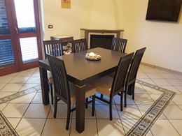 Arredamento completo