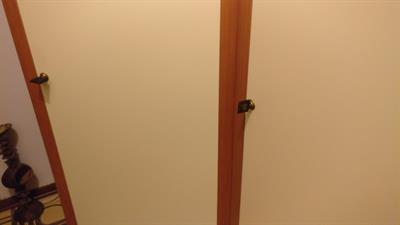 Vendo Armadio a 5 ante, in legno, in ottime condizioni - Foto 3