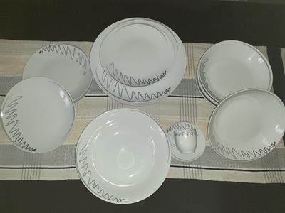  Piatti Omnia Casa