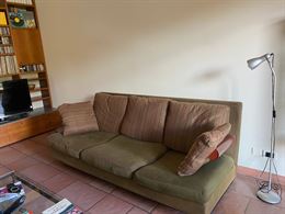 Divani usati tre posti BB modello Baisity