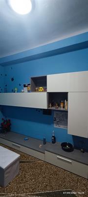 Parete a muro