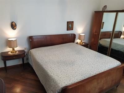 Camera da letto anni 40