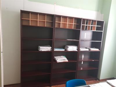 Libreria Billy