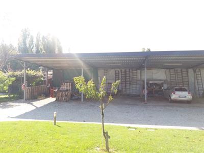 Tettoia Sosta Auto, Camion, Materiale, prezzo trattabile - Foto 3