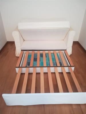 Divano Ikea, in legno - Foto 3