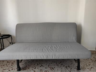 Divano letto come nuovo