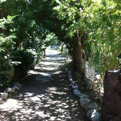 AL MARE DI STRONGOLI MARINA