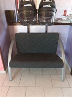 Foto 5 Arredamento parrucchieri