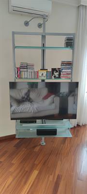 Colonna porada porta tv