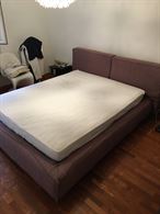 Letto matrimoniale