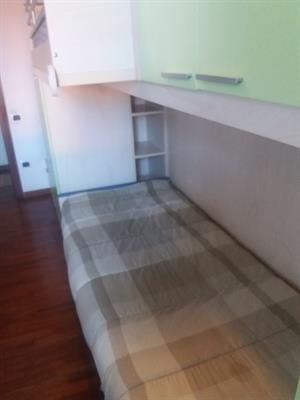 Cameretta in buonissimo stato