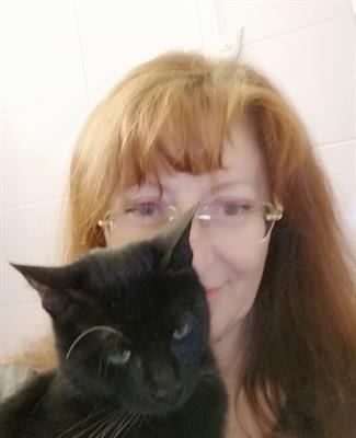 Mi propongo come catsitter