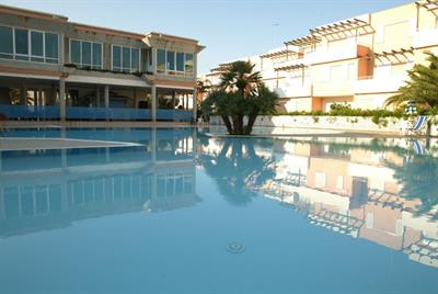 Residence Tramonti - Anteprima 1