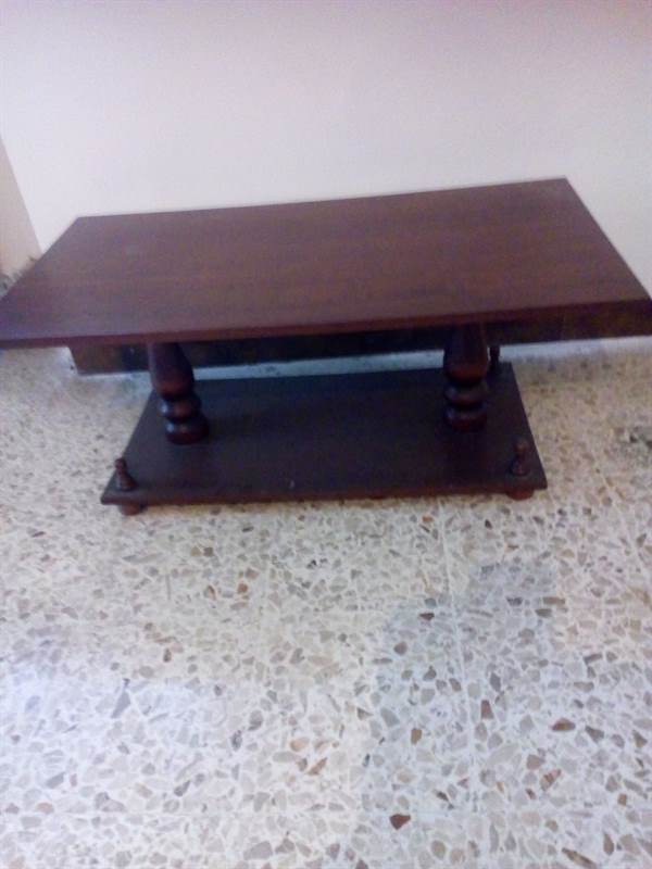 BISCOTTINI Scala Portasciugamani in Legno - Scaletta Decorativa - Piantana da Terra Senza Forare Marrone Scuro - 40x8x150cm stile rustico | Leroy Merlin