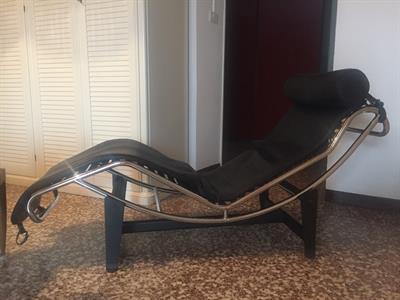 Chaise Longue LC4 - Foto 4