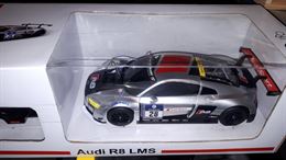 Auto radiocomandata Audi Rastar - Anteprima 1