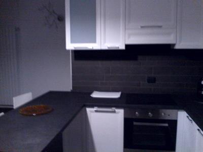 Cucina Stosa, completa di elettrodomestici - Foto 3