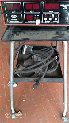 Tester digitale Marelli