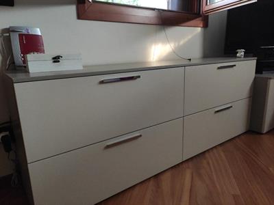 Mobile sala moderno