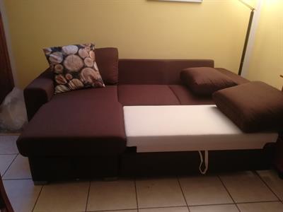 Divano letto - Foto 6
