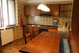 Cucina in Legno - Anteprima 1