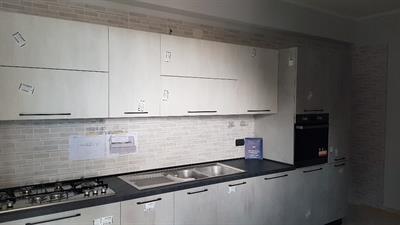 Cucina completa mai usata 2021