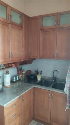 Cucina in legno