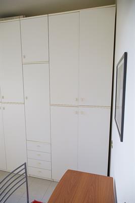 Armadio Bianco Usato