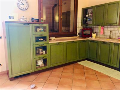 Cucina Scavolini