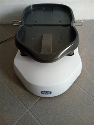 Base Oscillante Chicco - Foto 4