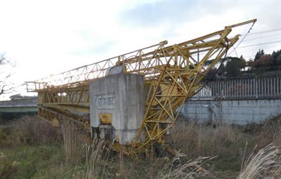 VENDESI GRU CATTANEO CM 80 - Anteprima 1