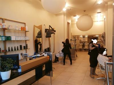 Arredamento per parrucchieri in ottime condizioni - Foto 4