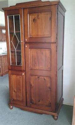 Vari elementi d'arredo PATRIARCA