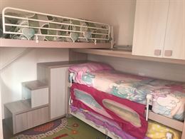 Cameretta bambini