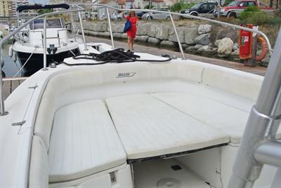 Boston Whaler 26 Outrage - Foto 4