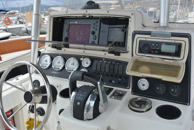 Boston Whaler 26 Outrage - Foto 6