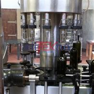 Triblocco di riempimento usato MESIANO PRIMA