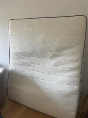MATERASSO QUASI NUOVO (MILANO)