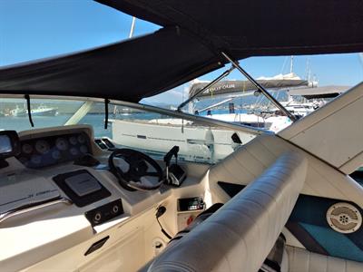 Privato vende express cruiser, modello Gobbi, mod. 4, in buone condizioni - Foto 4