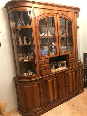 Bellissimo mobile da soggiorno