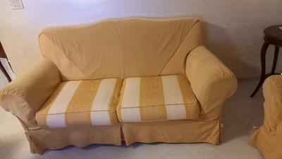 Divani 2 e 3 posti