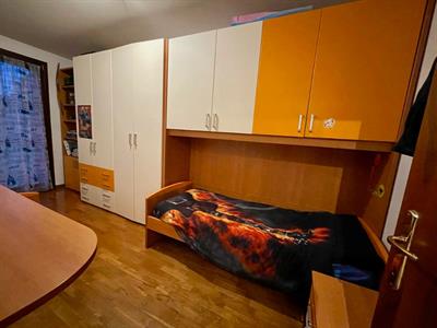 Camera ragazzi usata