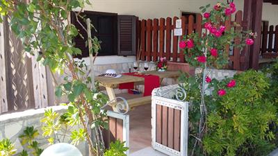 Vieste villa le mezzane giugno 2/3/4 pax - Anteprima 1