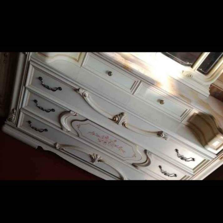 Foto 4 Comò / comodini, in buone condizioni