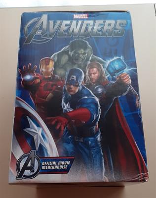 Thor Avengers Statua Marvel - Foto 4