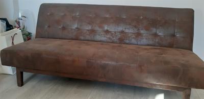 Divano letto