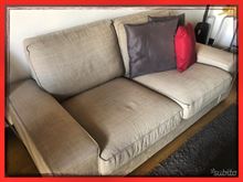 Divano Kivik Ikea 2 posti nuovo