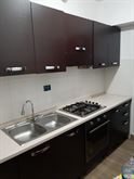 Cucina Completa di Tutti gli Elettrodomestici