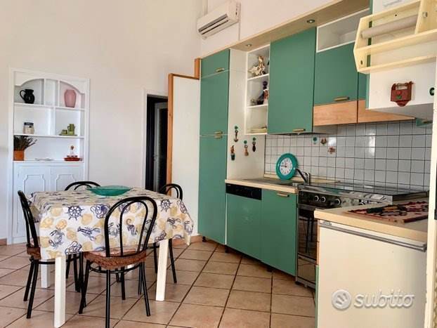 Villetta fronte mare giardino e posto auto - Praia - Foto 3